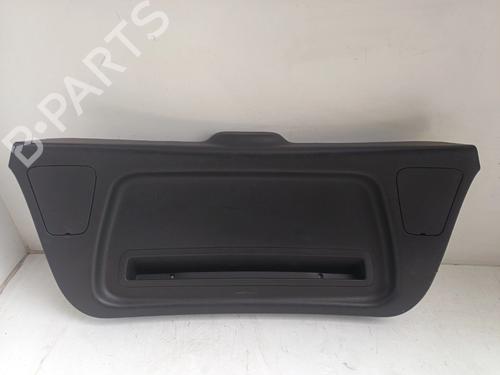 Used Boot lining Boot lining SEAT ALTEA XL (5P5, 5P8) 1.4 16V (86 hp) 32670404 32670404