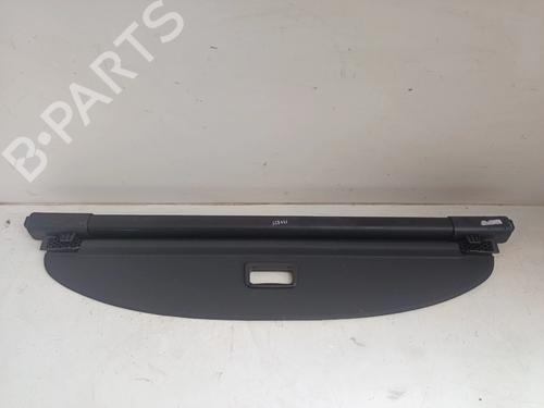 Used Rear parcel shelf Rear parcel shelf SEAT ALTEA XL (5P5, 5P8) 1.4 16V (86 hp) 32670405 32670405
