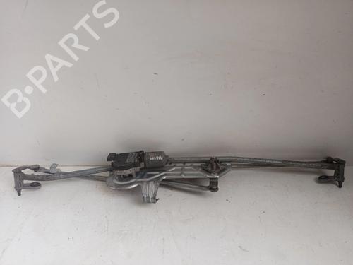 Used Front wiper motor Front wiper motor VW SHARAN (7M8, 7M9, 7M6) [1995-2010] 32844818 32844818