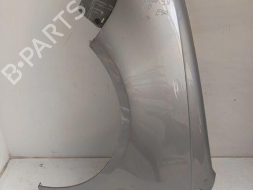 Forskærm venstre Forskærm venstre VW POLO IV (9N_, 9A_) 1.2 12V (64 hp) 32425815 32425815