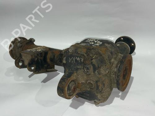 Used Front differential NISSAN TERRANO II (R20) 2.7 TD 4WD (101 hp) 33217775