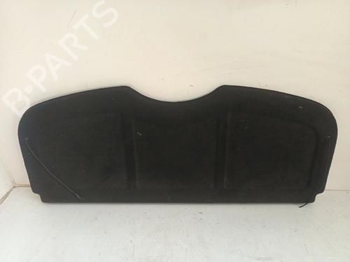 Used Rear parcel shelf Rear parcel shelf PEUGEOT 207 (WA_, WC_) 1.4 16V (95 hp) 32738752 32738752