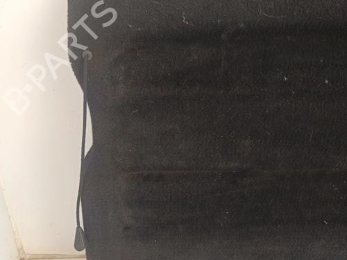 Rear parcel shelf CITROËN C4 II (NC_) 1.6 HDi 110 | BP32523263C85 - Image 2