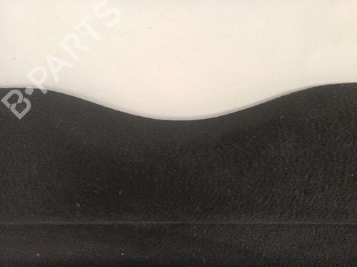 Rear parcel shelf CITROËN C4 II (NC_) 1.6 HDi 110 | BP32523263C85 - Image 4