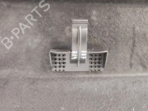 Rear parcel shelf CITROËN C4 II (NC_) 1.6 HDi 110 | BP32523263C85 - Image 8