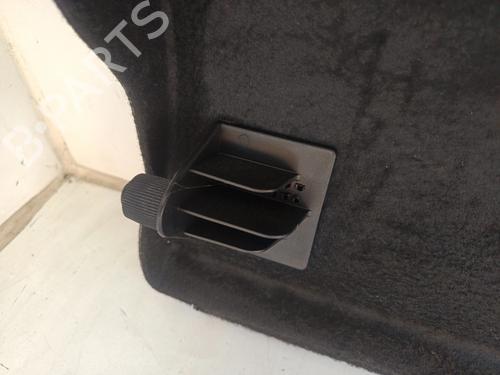 Rear parcel shelf CITROËN C4 II (NC_) 1.6 HDi 110 | BP32523263C85 - Image 6