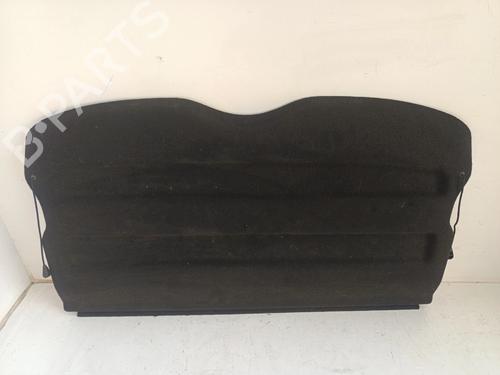 Used Rear parcel shelf Rear parcel shelf CITROËN C4 II (NC_) 1.6 HDi 110 (112 hp) 32523263 32523263