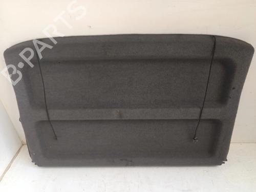 Used Rear parcel shelf Rear parcel shelf RENAULT 19 II (B/C53_) [1991-2001] 32779534 32779534