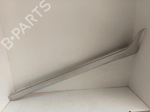 Used Left sideskirt Left sideskirt MITSUBISHI GRANDIS (NA_W) [2003-2011] 33121360 33121360