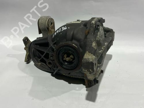 Used Rear differential MERCEDES-BENZ C-CLASS (W204) C 200 CDI (204.001) (136 hp) 33219763