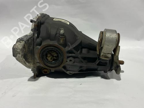 Rear differential MERCEDES-BENZ C-CLASS (W204) C 200 CDI (204.001) | BP33219763M24 - Image 4