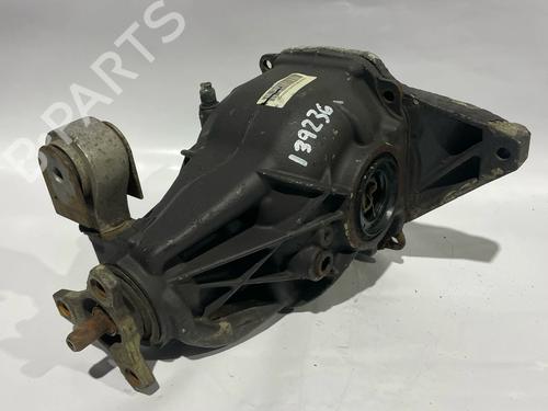 Rear differential MERCEDES-BENZ C-CLASS (W204) C 200 CDI (204.001) | BP33219763M24 - Image 2