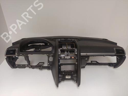 Used Dashboard Dashboard PEUGEOT 407 (6D_) [2004-2011] 32735273 32735273