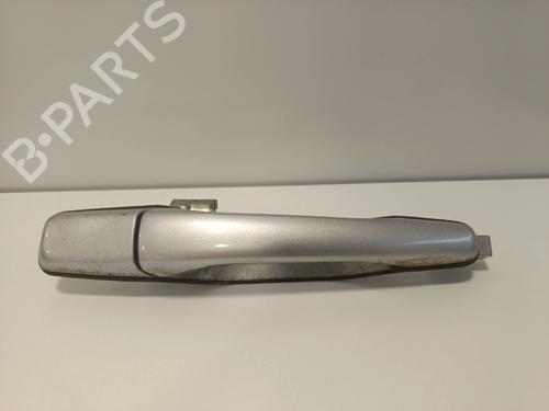 Used Rear right exterior door handle Rear right exterior door handle MITSUBISHI GRANDIS (NA_W) [2003-2011] 33128464 33128464