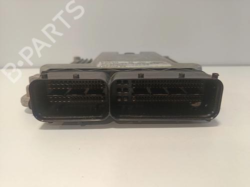 Engine control unit (ECU) MITSUBISHI GRANDIS (NA_W) 2.0 DI-D (NA8W) | BP33128458M57 - Image 3