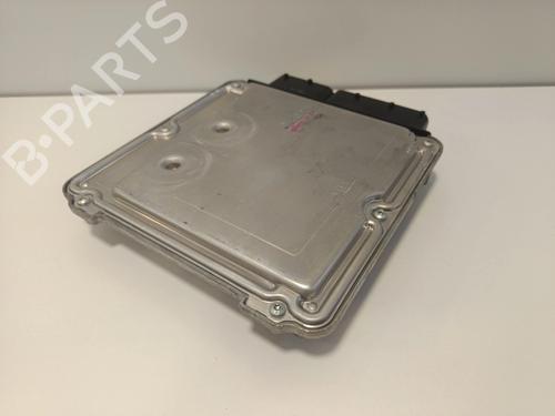Engine control unit (ECU) MITSUBISHI GRANDIS (NA_W) 2.0 DI-D (NA8W) | BP33128458M57 - Image 4