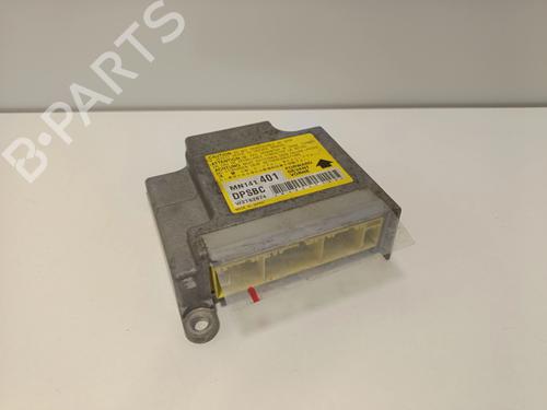 Used ECU airbags ECU airbags MITSUBISHI GRANDIS (NA_W) [2003-2011] 33128459 33128459