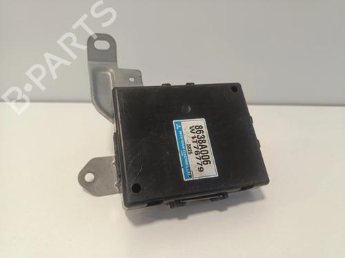 Used Electronic module Electronic module MITSUBISHI GRANDIS (NA_W) [2003-2011] 33128463 33128463