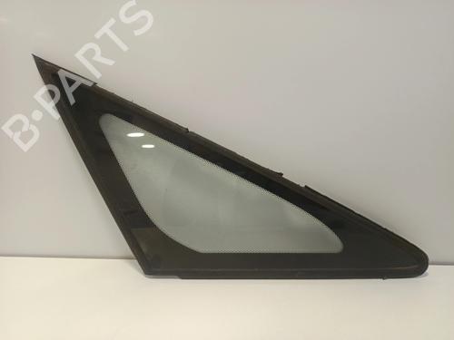 Used Front right quarter glass Front right quarter glass MITSUBISHI GRANDIS (NA_W) [2003-2011] 33128455 33128455