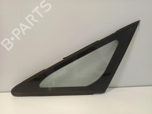 Used Front left quarter glass Front left quarter glass MITSUBISHI GRANDIS (NA_W) [2003-2011] 33128456 33128456