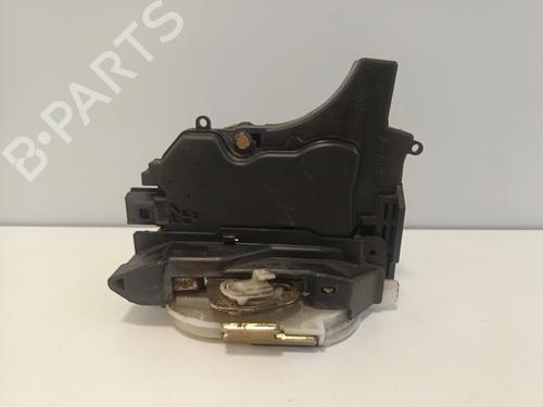 Used Rear left lock Rear left lock MITSUBISHI GRANDIS (NA_W) [2003-2011] 33128469 33128469