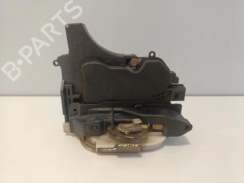 Used Front right lock Front right lock MITSUBISHI GRANDIS (NA_W) [2003-2011] 33128470 33128470