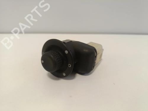 Used Mirror switch Mirror switch RENAULT GRAND SCÉNIC II (JM0/1_) 1.5 dCi (JM02, JM13) (101 hp) 33054653 33054653