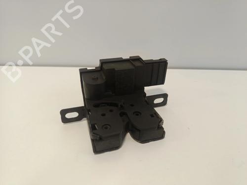 Used Tailgate lock Tailgate lock RENAULT SCÉNIC II (JM0/1_) 1.5 dCi (JM02, JM13) (101 hp) 33054658 33054658