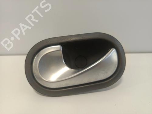 Used Front left interior door handle Front left interior door handle RENAULT GRAND SCÉNIC II (JM0/1_) 1.5 dCi (JM02, JM13) (101 hp) 33054651 33054651