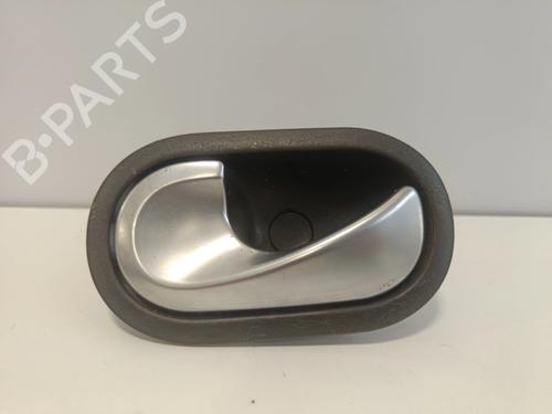 Used Rear left interior door handle Rear left interior door handle RENAULT GRAND SCÉNIC II (JM0/1_) 1.5 dCi (JM02, JM13) (101 hp) 33054650 33054650