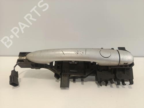 Used Front left exterior door handle Front left exterior door handle RENAULT GRAND SCÉNIC II (JM0/1_) 1.5 dCi (JM02, JM13) (101 hp) 33054662 33054662