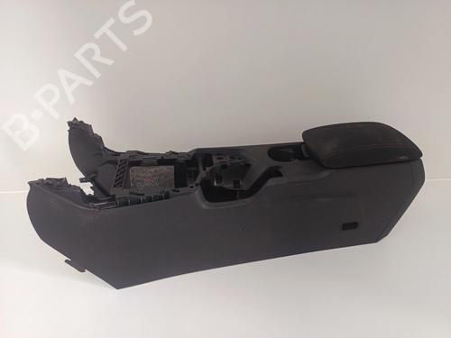 Used Armrest / Center console Armrest / Center console PEUGEOT 308 SW II (LC_, LJ_, LR_, LX_, L4_) [2014-2021] 33241394 33241394