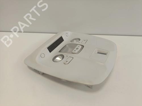 Used Interior roof light Interior roof light PEUGEOT 308 SW II (LC_, LJ_, LR_, LX_, L4_) [2014-2021] 33241396 33241396