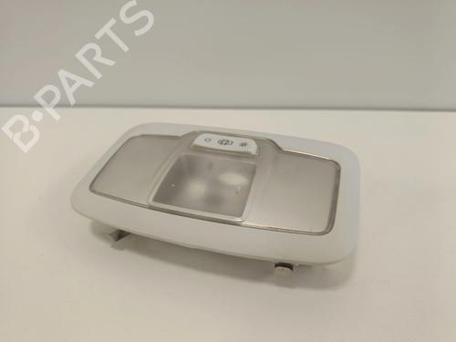Used Interior roof light Interior roof light PEUGEOT 308 SW II (LC_, LJ_, LR_, LX_, L4_) [2014-2021] 33241397 33241397