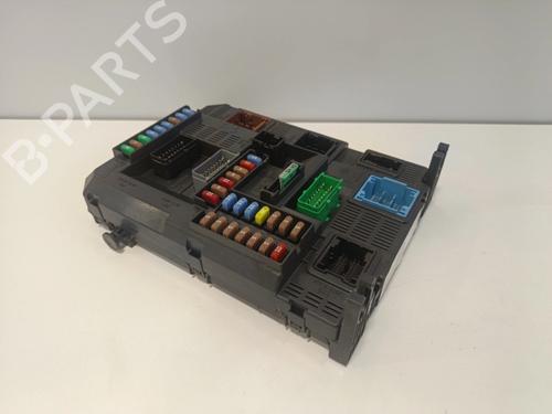 Used Fuse box Fuse box PEUGEOT 308 SW II (LC_, LJ_, LR_, LX_, L4_) [2014-2021] 33241395 33241395