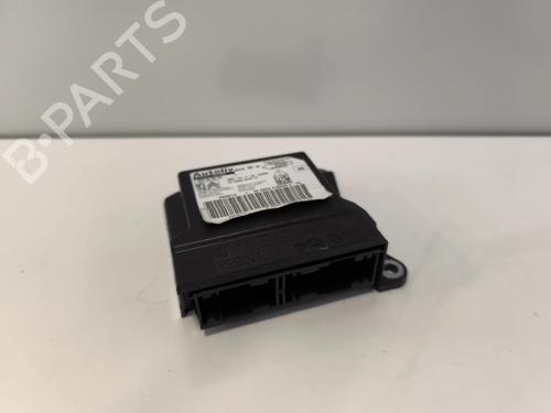 Used ECU airbags ECU airbags PEUGEOT 308 SW II (LC_, LJ_, LR_, LX_, L4_) [2014-2021] 33241399 33241399