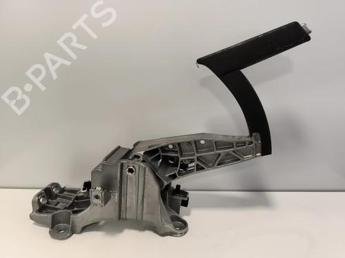 Used Hand brake Hand brake PEUGEOT 308 SW II (LC_, LJ_, LR_, LX_, L4_) [2014-2021] 33241393 33241393