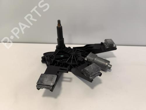Used Rear wiper motor Rear wiper motor PEUGEOT 308 SW II (LC_, LJ_, LR_, LX_, L4_) [2014-2021] 33241402 33241402