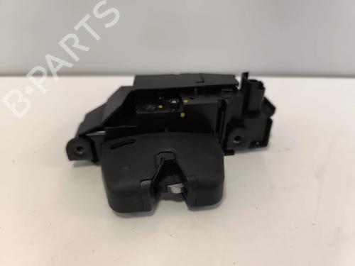 Used Tailgate lock Tailgate lock PEUGEOT 308 SW II (LC_, LJ_, LR_, LX_, L4_) [2014-2021] 33241398 33241398