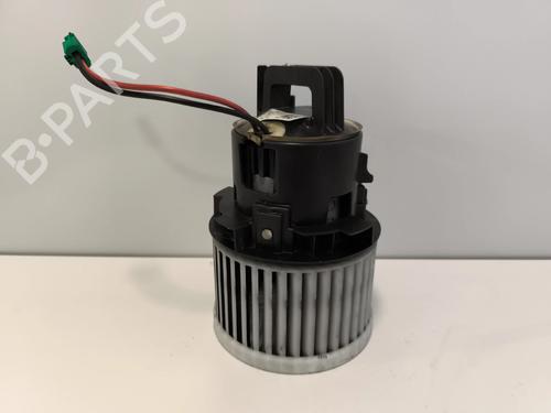 Used Heater blower motor Heater blower motor PEUGEOT 308 SW II (LC_, LJ_, LR_, LX_, L4_) [2014-2021] 33241385 33241385