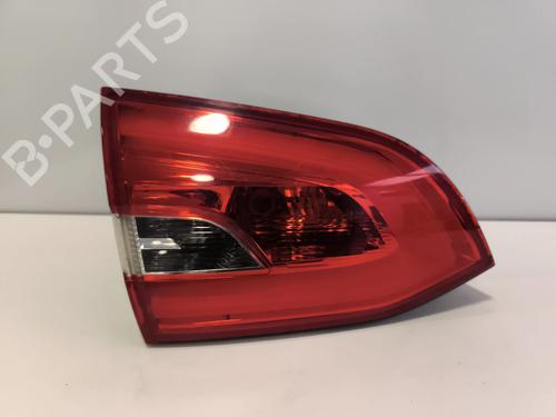 Used Left tailgate light Left tailgate light PEUGEOT 308 SW II (LC_, LJ_, LR_, LX_, L4_) [2014-2021] 33241380 33241380