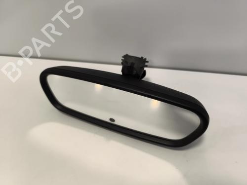 Used Rear mirror Rear mirror PEUGEOT 308 SW II (LC_, LJ_, LR_, LX_, L4_) [2014-2021] 33244641 33244641