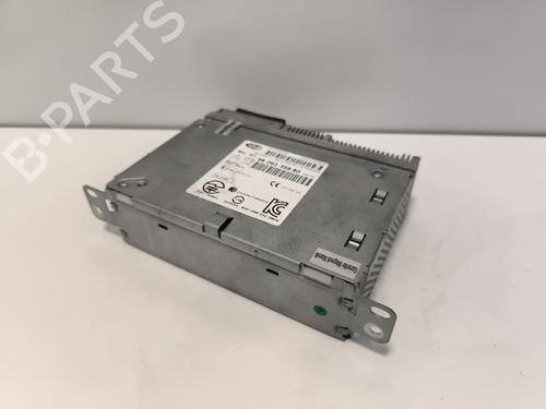 Used Radio Radio PEUGEOT 308 SW II (LC_, LJ_, LR_, LX_, L4_) [2014-2021] 33244645 33244645