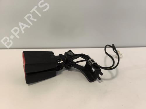 Engate do cinto Engate do cinto PEUGEOT 308 SW II (LC_, LJ_, LR_, LX_, L4_) [2014-2021] 33244647 33244647