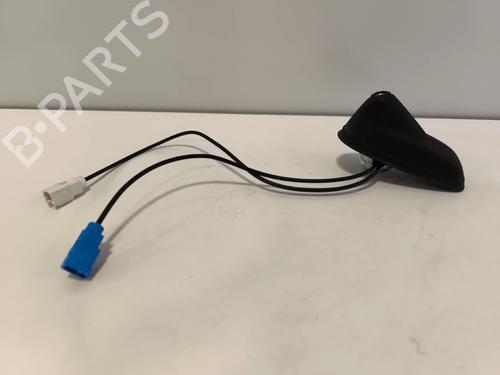 Antenne/Base Antenne/Base PEUGEOT 308 SW II (LC_, LJ_, LR_, LX_, L4_) [2014-2021] 33241414 33241414