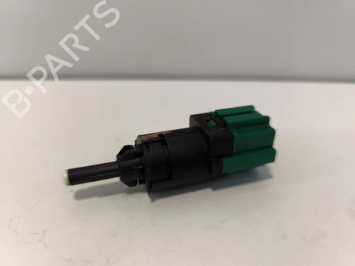 Used Electronic module Electronic module PEUGEOT 308 SW II (LC_, LJ_, LR_, LX_, L4_) [2014-2021] 33241417 33241417