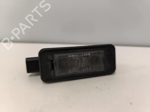 Nummerpladelys Nummerpladelys PEUGEOT 308 SW II (LC_, LJ_, LR_, LX_, L4_) [2014-2021] 33241405 33241405