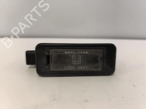 Nummerpladelys Nummerpladelys PEUGEOT 308 SW II (LC_, LJ_, LR_, LX_, L4_) [2014-2021] 33241406 33241406