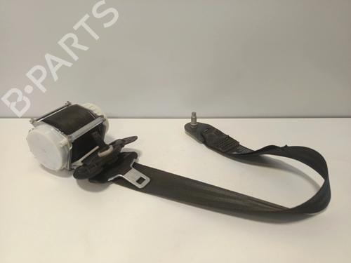 Used Rear right seatbelt Rear right seatbelt PEUGEOT 308 SW II (LC_, LJ_, LR_, LX_, L4_) [2014-2021] 33244660 33244660