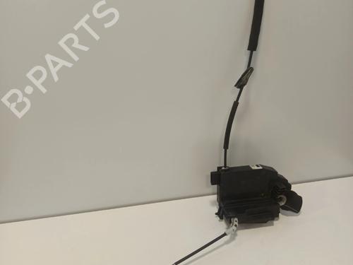 Used Front left lock Front left lock PEUGEOT 308 SW II (LC_, LJ_, LR_, LX_, L4_) [2014-2021] 33244665 33244665